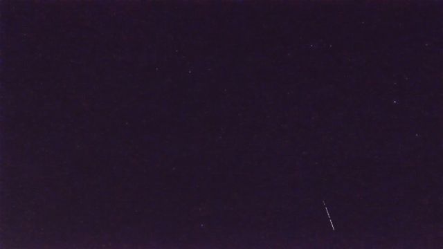 AMS42 meteor