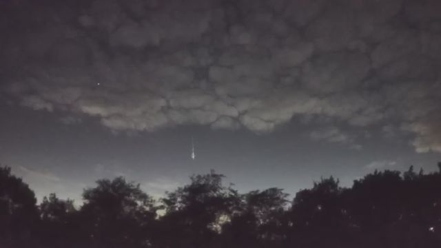 AMS42 meteor