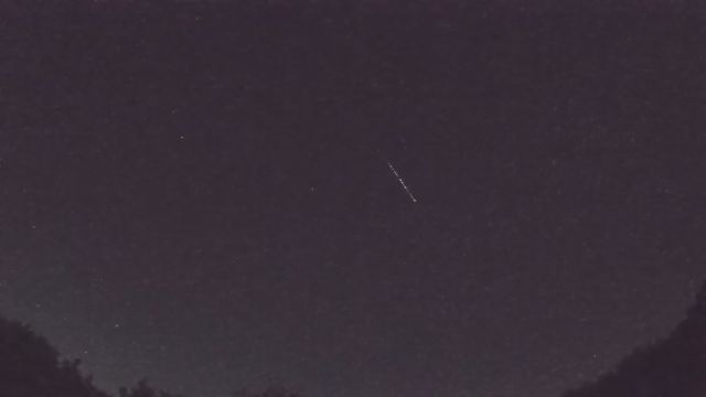 AMS42 meteor