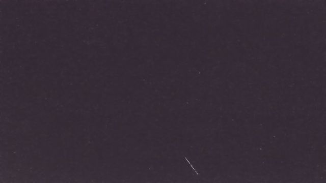 AMS42 meteor