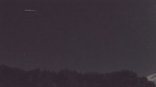 AMS42 meteor