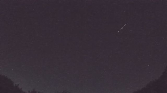 AMS42 meteor