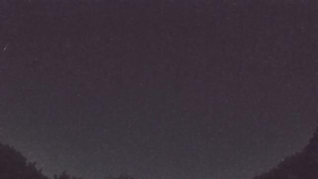 AMS42 meteor