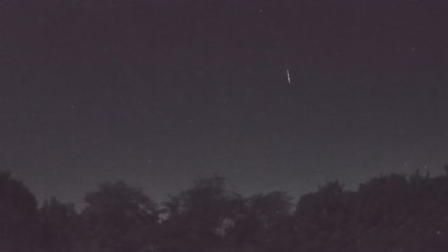AMS42 meteor