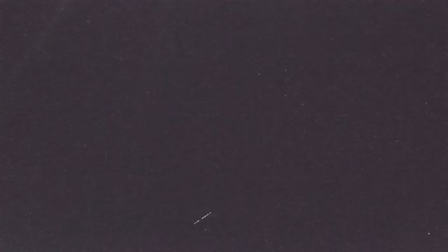AMS42 meteor