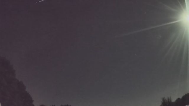 AMS42 meteor