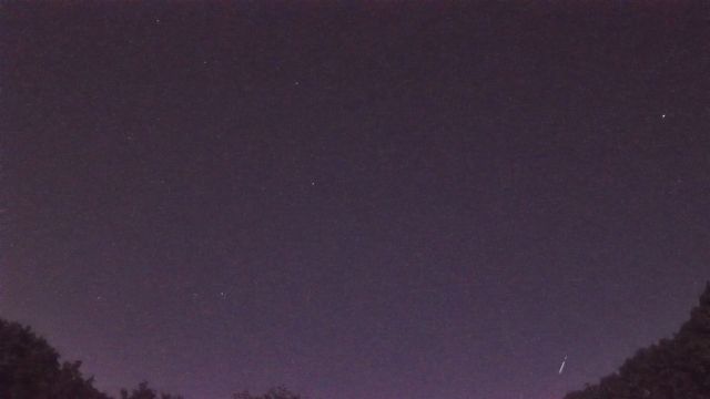 AMS42 meteor