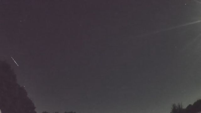 AMS42 meteor