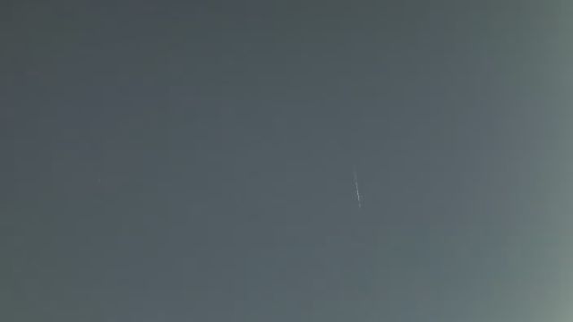 AMS42 meteor