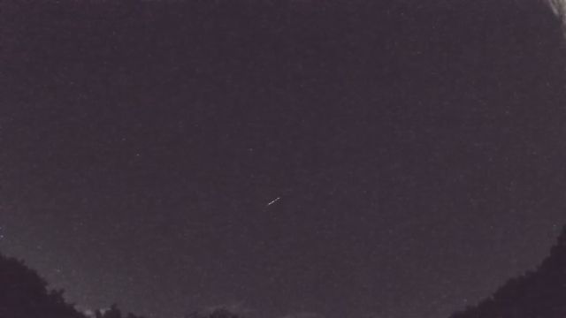 AMS42 meteor