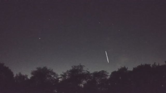 AMS42 meteor