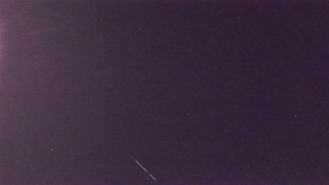 AMS42 meteor