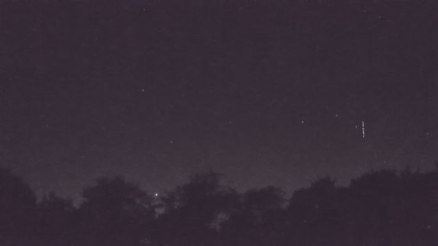 AMS42 meteor