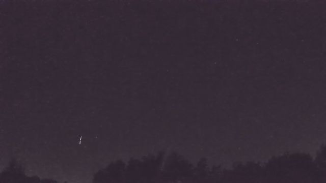 AMS42 meteor