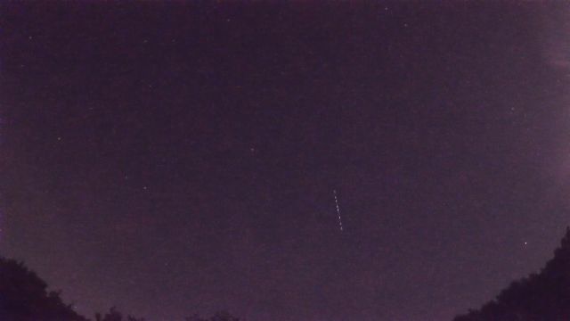 AMS42 meteor