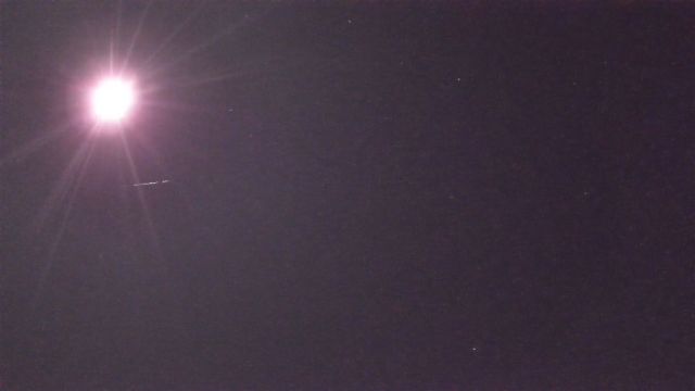 AMS42 meteor