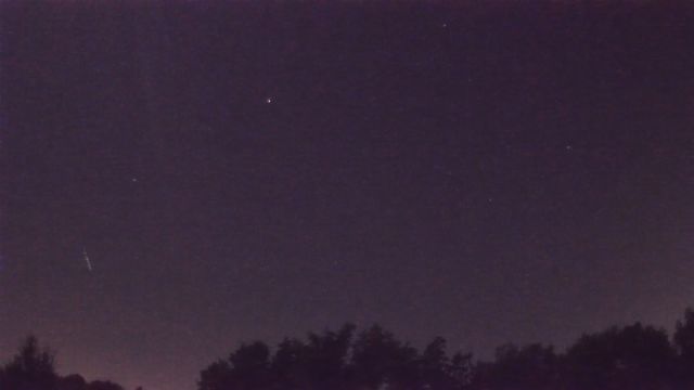 AMS42 meteor