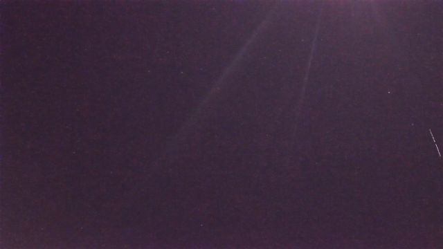 AMS42 meteor