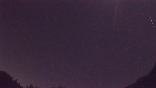 AMS42 meteor