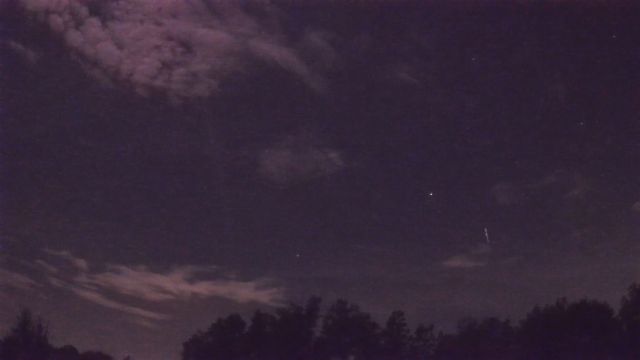 AMS42 meteor