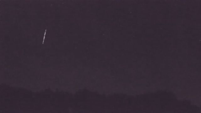 AMS42 meteor