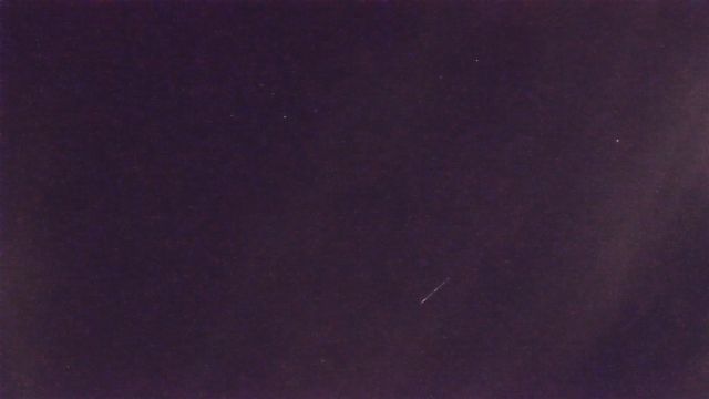 AMS42 meteor