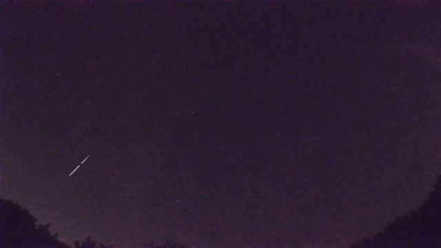 AMS42 meteor