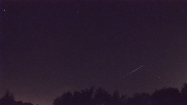 AMS42 meteor