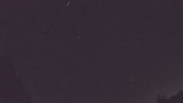 AMS42 meteor