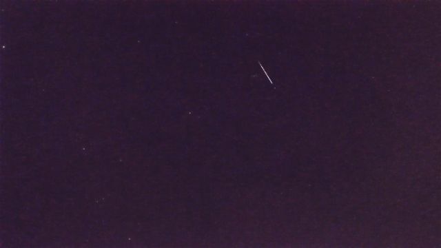 AMS42 meteor