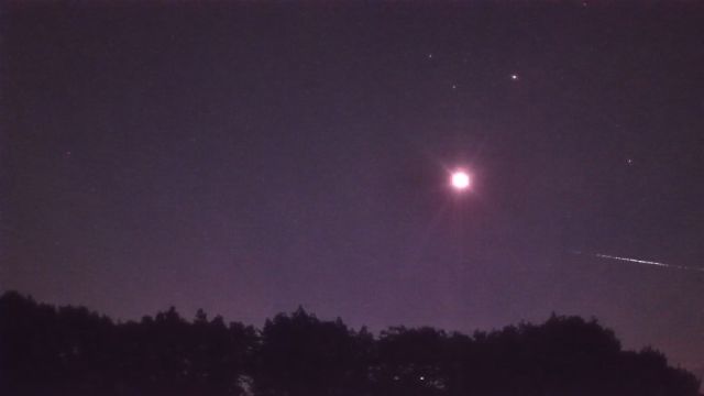 AMS42 meteor