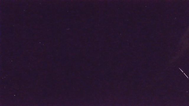 AMS42 meteor