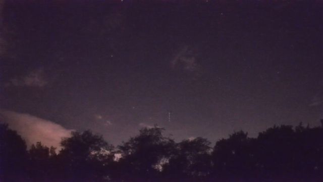 AMS42 meteor