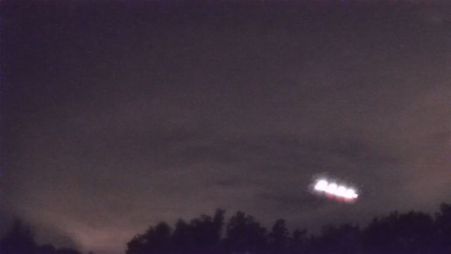 AMS42 meteor