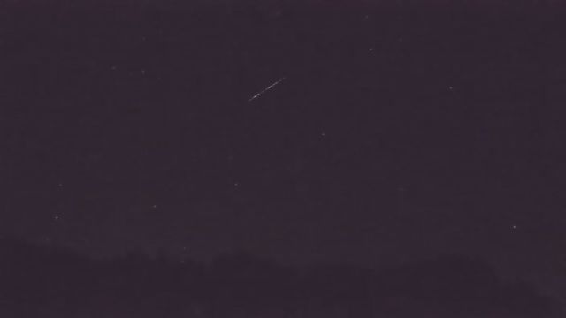 AMS42 meteor