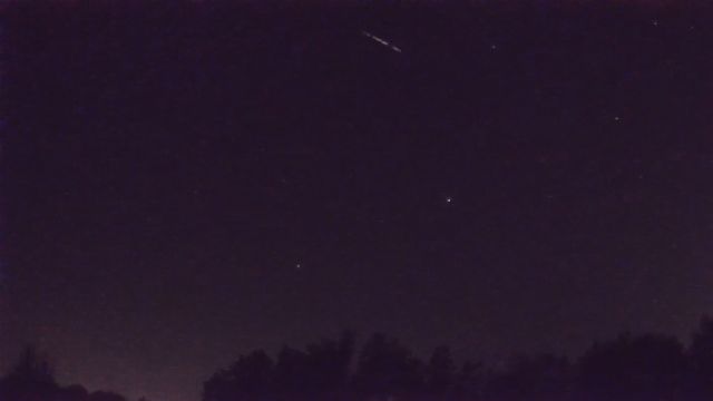 AMS42 meteor