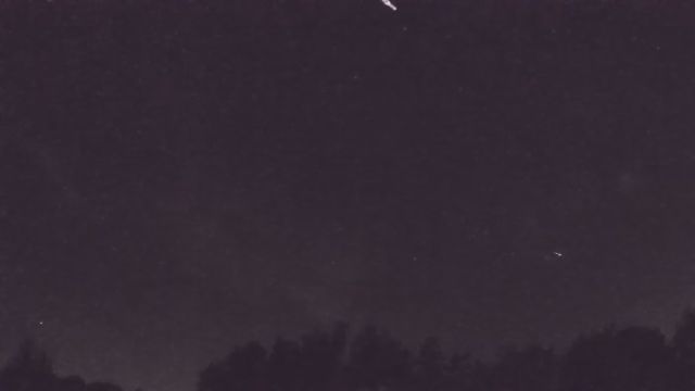 AMS42 meteor
