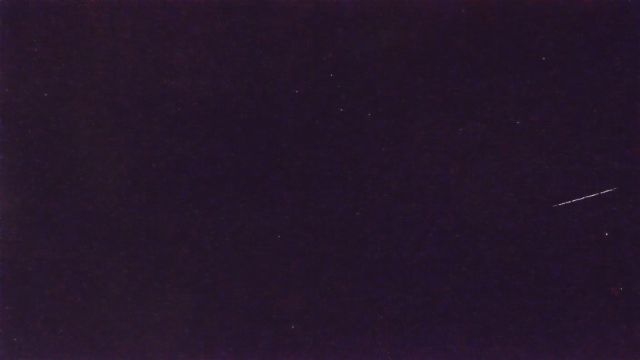 AMS42 meteor