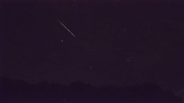 AMS42 meteor