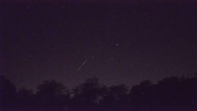 AMS42 meteor