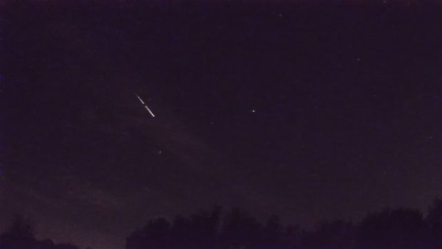 AMS42 meteor