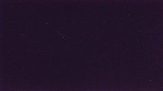 AMS42 meteor