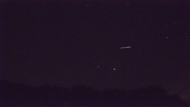 AMS42 meteor