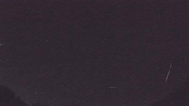 AMS42 meteor