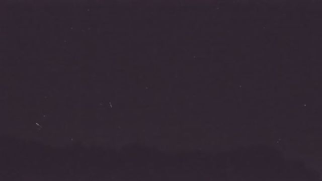 AMS42 meteor