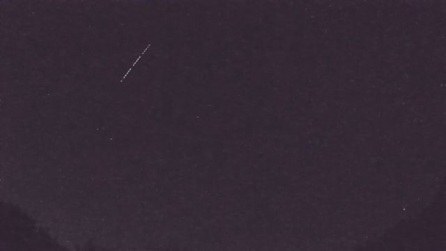 AMS42 meteor