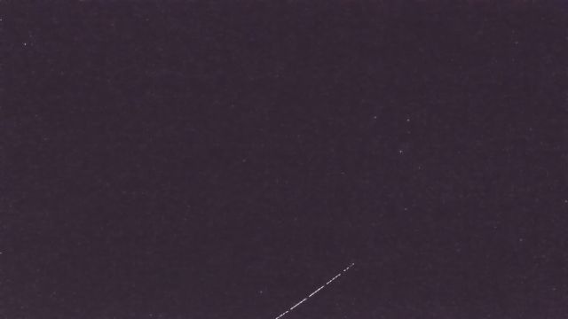 AMS42 meteor