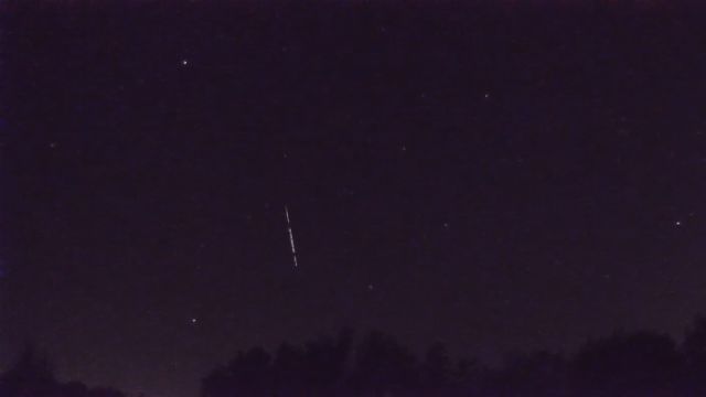 AMS42 meteor