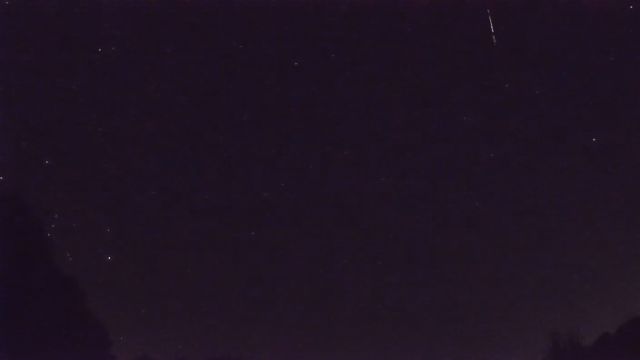 AMS42 meteor