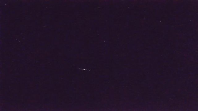 AMS42 meteor